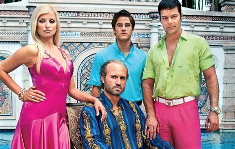 episodi l assassinio di gianni versace|american crime story versace streaming.